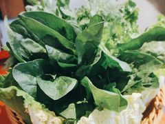 -老员外骨汤火锅(海州古城店)