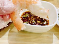 -一蚝一贝海鲜特色餐厅(万象城店)
