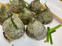 -浩海美食店(闸坡店)