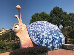 -安徒生童话乐园