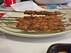 -南城香(北京南站店)