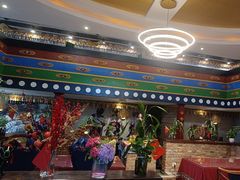 -后院犇牛主题餐厅(云岗店)