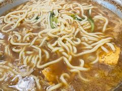 手擀面-聚首堂·特色小吃·肘子(什刹海德胜门店)