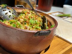 -黑明餐厅(白鹭洲店)
