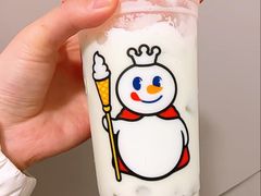 -蜜雪冰城(泰华城店)