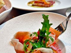 -Da Ivo哒伊沃意大利魔镜餐厅(外滩店)