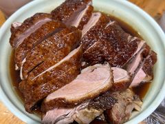 -晓马鸭店(新芜路店)