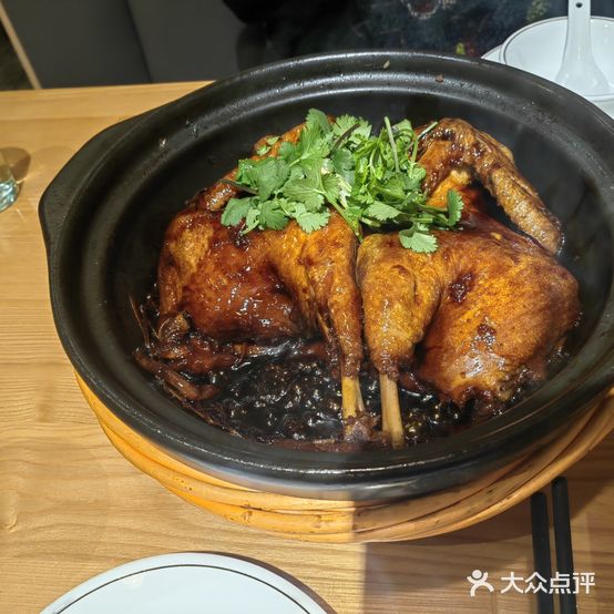 水浒第一庄(安吉店)