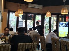 -滇道云南特色料理(康定路店)