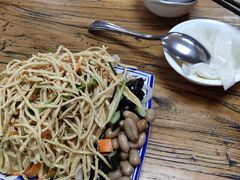 -老陕北抿节(范光胡同店)