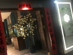 -春申里餐厅(银泰in99店)