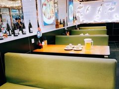 大堂-必点海鲜·鲅鱼水饺(鞍山西道店)