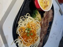 -豪客来牛排(伟诚广场店)