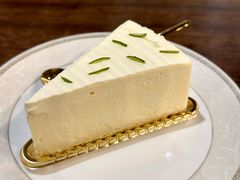 -MUSEE CAFE(保利·时光里店)