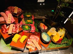 -牛道·和牛九食(市府恒隆广场店)