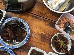 -绍兴名菜馆(可乐路店)