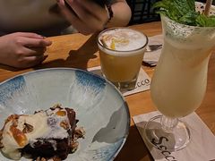 -Secco德式餐吧(南秀村店)