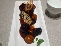 -狮王府淮扬菜(老门东店)
