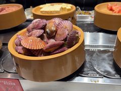 -龍歌自助小火锅(市北台东利群店)