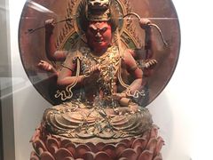 -东京国立博物馆