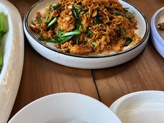 -陆壹捌餐厅(五大道店)