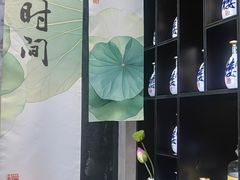 -汉水谣·江景餐厅(江滩店)