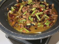-清风园肘子馆(万家大激店)