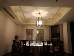 包厢-西安饭庄·非遗陕菜(钟楼店)