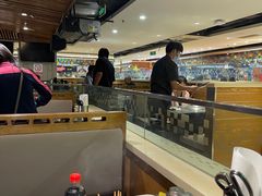 -德得轩烤涮一体自助餐厅(王府井店)