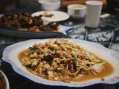 -白家寨子·山野白族菜(古城总店)