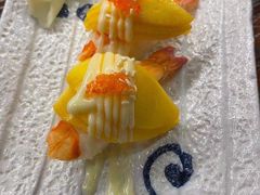 -無忧浅草君·洋风料理(下沙宝龙二期一店)