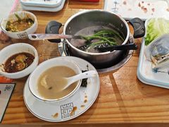 -壹号粥火锅·海鲜煲仔粥(水围店)