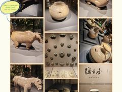 -六朝博物馆