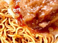 -曾麻子热干面(丁字桥路店)