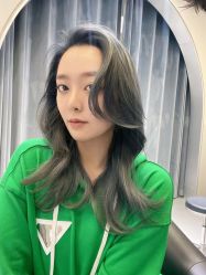 -MRMODE时尚先生美发沙龙