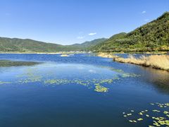 -腾冲北海湿地