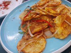 -瑞杰烧烤店·24小时营业(山东路店)