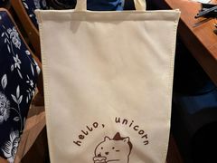 -你好独角兽·蛋糕甜品