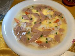 虾仁蒸蛋-红辣椒·川菜·火锅(科华路店)