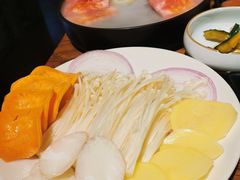 -九田家黑牛烤肉料理(新辰里亚运村店)