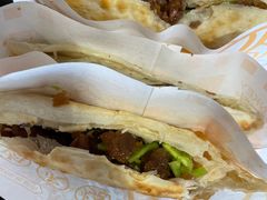 -驴世家驴肉火烧·凉皮·胡辣汤(五道口店)