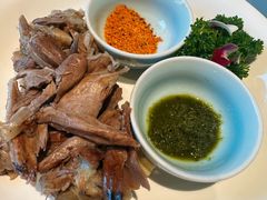 -小平岛開海水饺(浑南店)