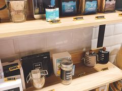 -JAMROCK 乐啡意咖啡