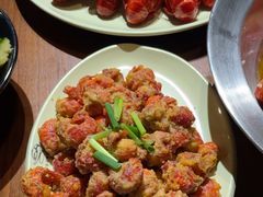 -一棠龙虾•王牌虾球(楚河汉街店)