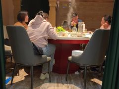 -福寿斋·老北京铜锅涮肉·烤鸭(顺义总店)