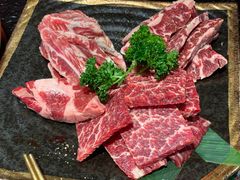 -伏一解牛烤肉专门店(信业购物中心店)