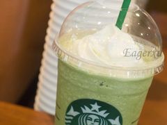 -星巴克(广州中华广场B1层店)