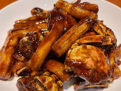 -老瑞福上海菜(人民广场店)