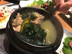 -肉匠Korean BBQ(兴盛路店)