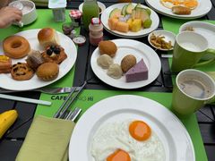 -上海静安香格里拉大酒店